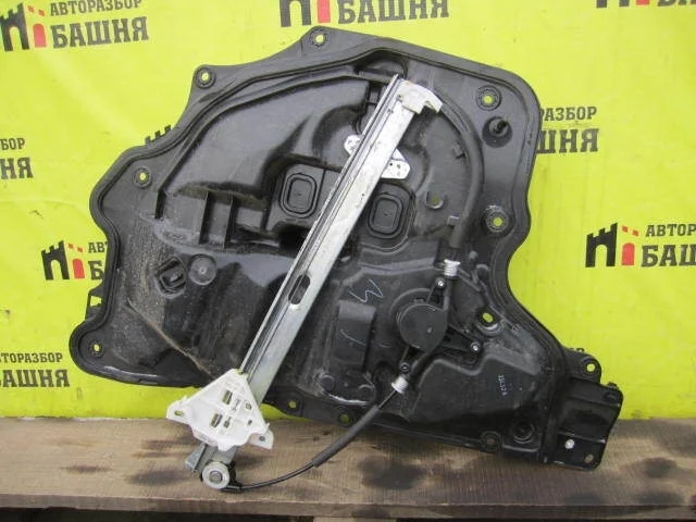 Стеклоподьемник Mazda 6 D6515858XB GJ, передний правый