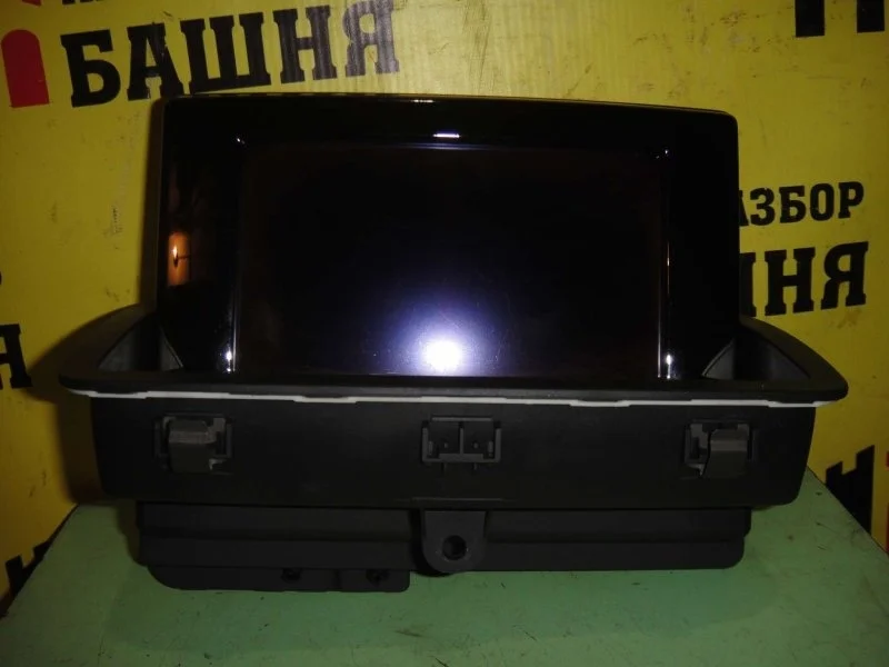 Дисплей Audi Q3 8U0919603