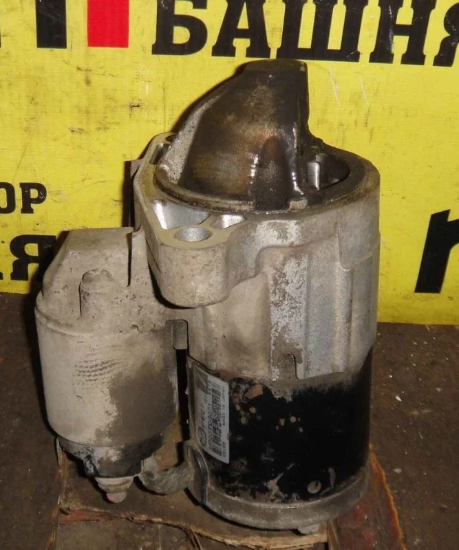 Стартер Mazda 6 PE0718400 GJ