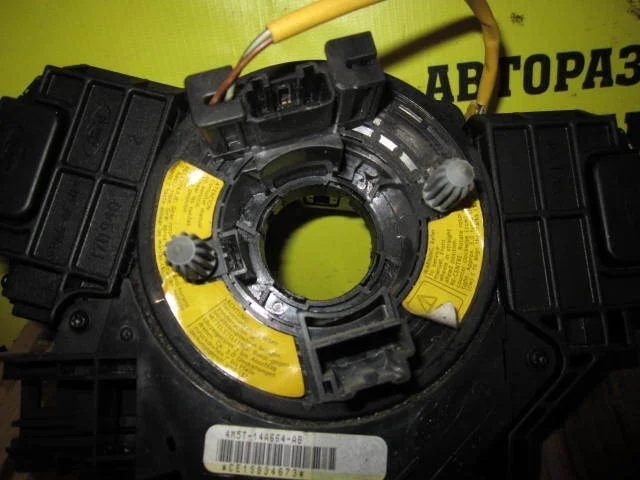 Лента подрулевая SRS Ford Focus 1763646 2