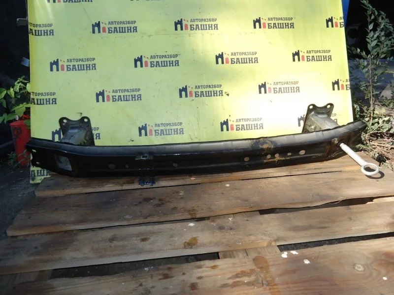 Усилитель бампера Subaru Outback 57711AJ0109P, передний