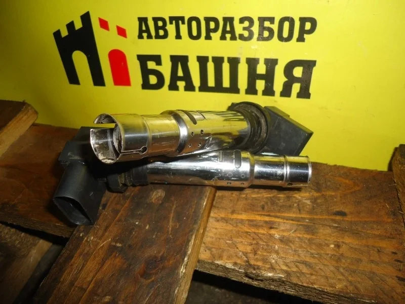 Катушка зажигания Skoda Octavia 036905715F