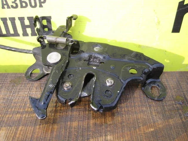 Замок капота Infiniti QX56 656707S600 JA60