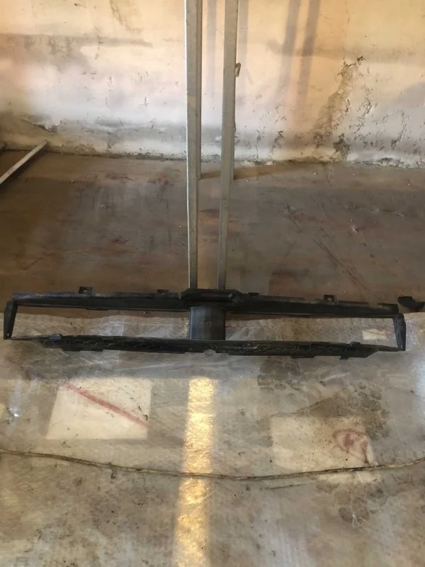 Воздуховод BMW 5 51137359838 G30