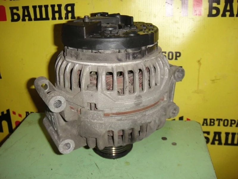 Генератор Audi Q5 06H903016L