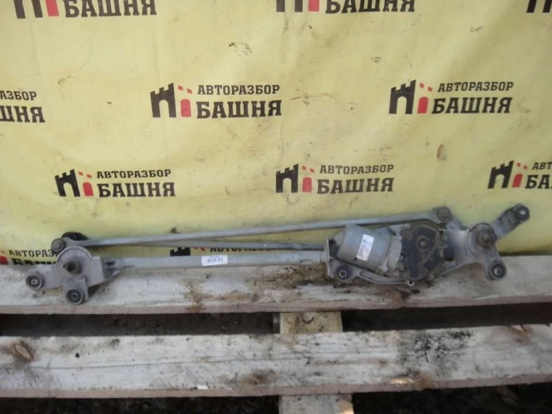 Стеклоочиститель Toyota Tundra 851500C070