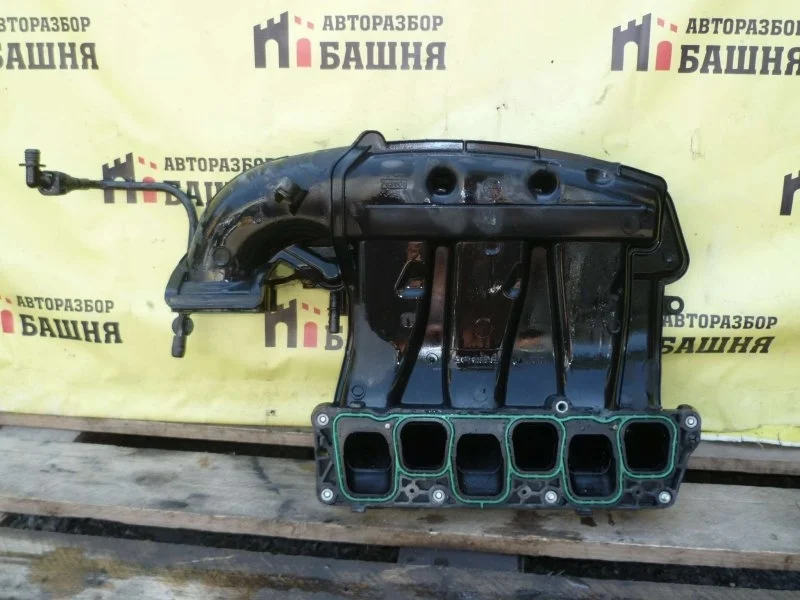 Коллектор впускной Ford Explorer AT4Z9424A