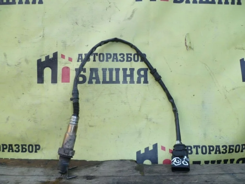 Лямбда-зонд Audi A4 1K0998262T B8, задний