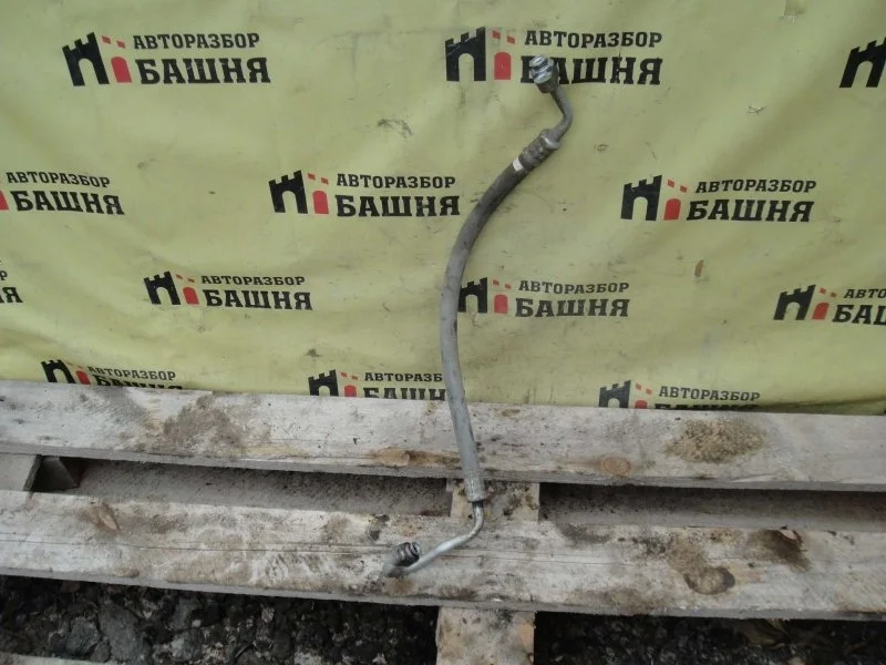 Трубка кондиционера Toyota Tundra 887110C130