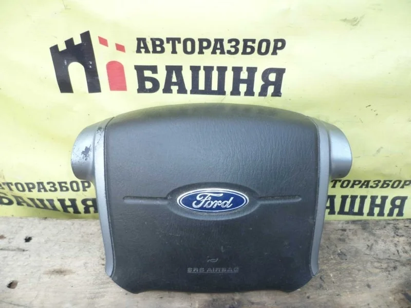 Подушка безопасности Ford Ranger 5062907