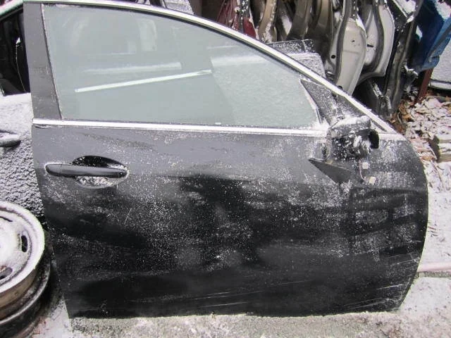 Дверь боковая Mazda 6 GSYD5802XJ GH, передняя правая