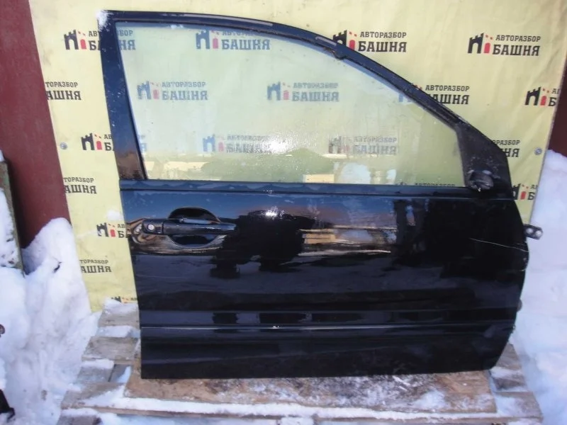 Дверь Mitsubishi Lancer 5700A168 CS, передняя правая