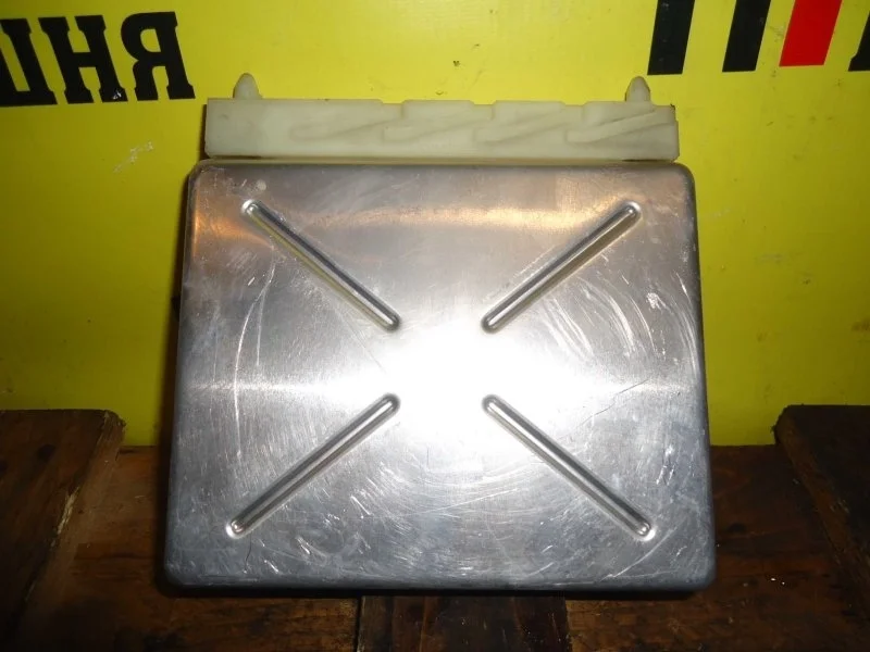 Блок управления АКПП Volvo S60 9480761