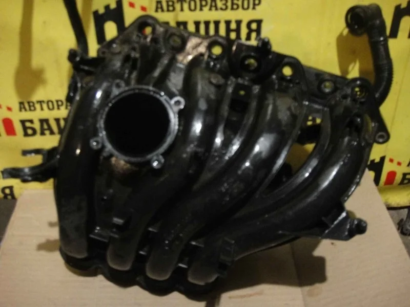 Коллектор впускной Skoda Fabia 036129709JF 2 CGGB 1.4