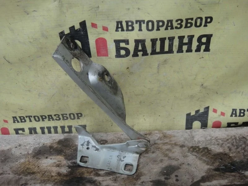 Петля капота Nissan Navara 65401ZP00A, левая