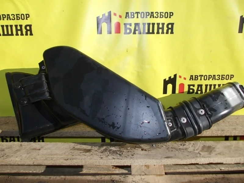 Воздухозаборник Mitsubishi Outlander XL 2007 1505A090 CW5W