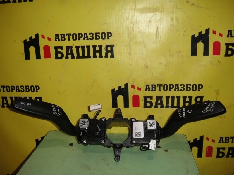 Подрулевой переключатель Audi Q3 8X09535024PK