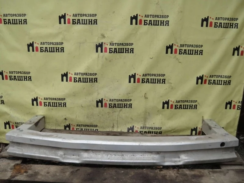 Усилитель бампера Audi Q5 8R0807313C, задний