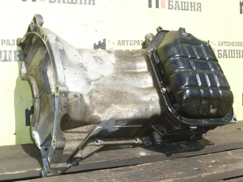 Поддон ДВС Nissan Teana 11110JA10B J32 VQ25DE