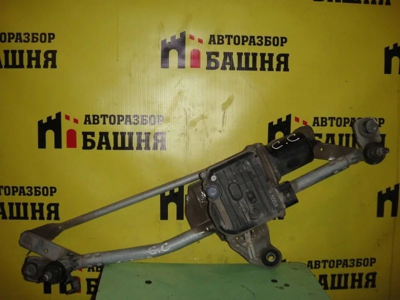 Стеклоочиститель Volkswagen Passat CC 3C8955023K