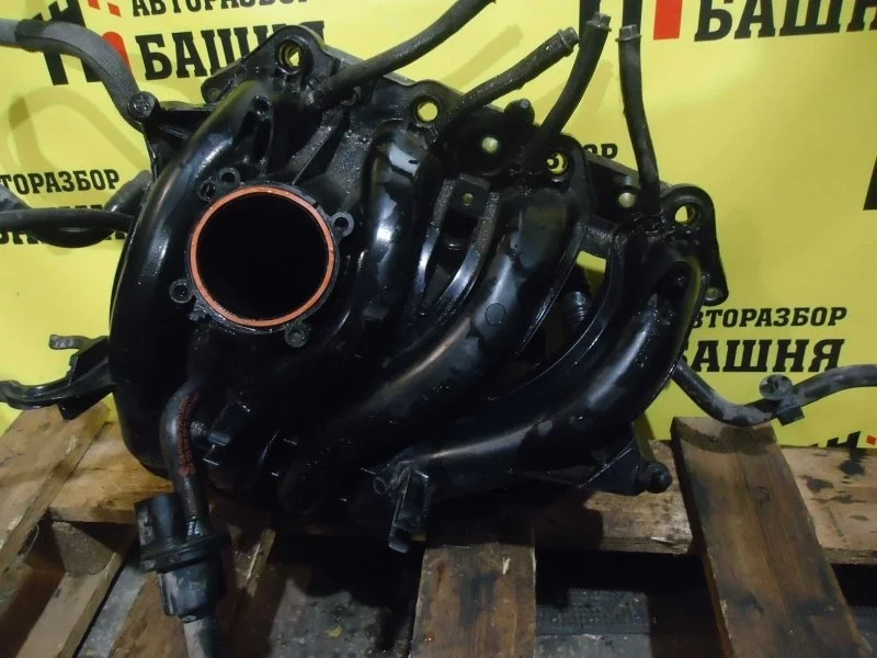 Коллектор впускной Skoda Octavia 036129709GT