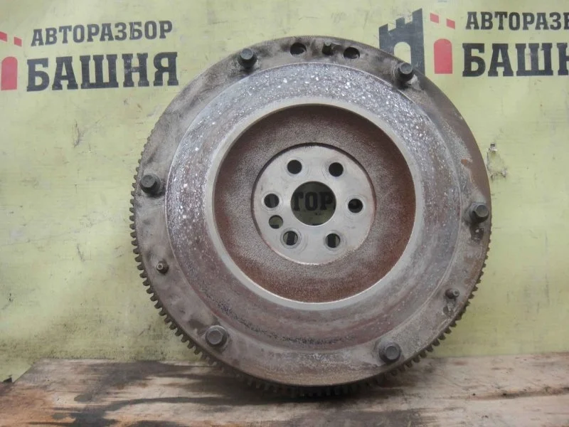 Маховик Ford Ecosport 1462885