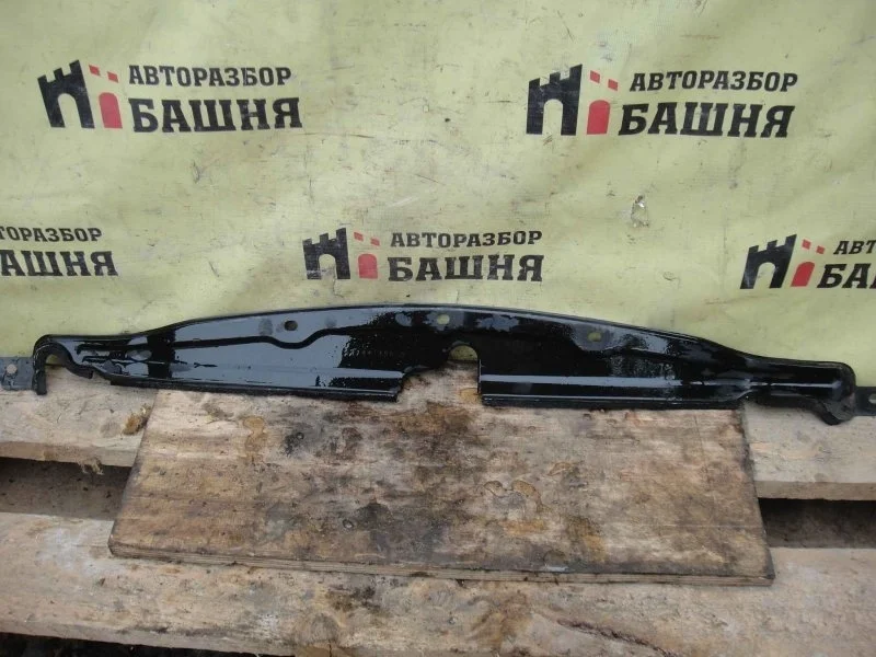 Кронштейн бампера Toyota Harrier 5214448030, передний