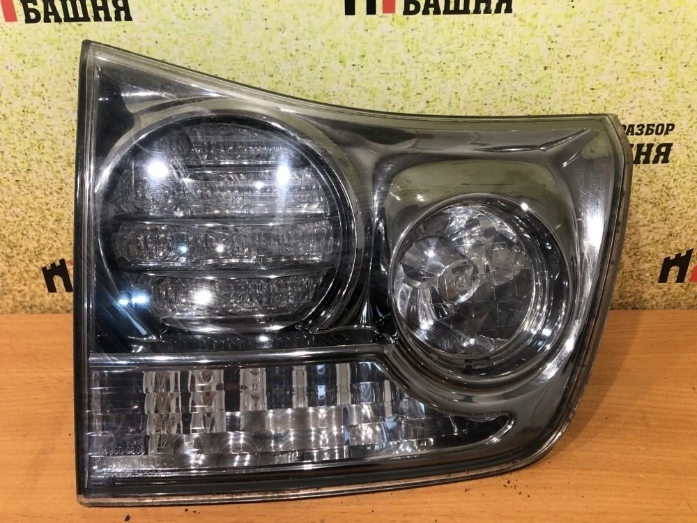 Фонарь Toyota Harrier 8159148061, левый