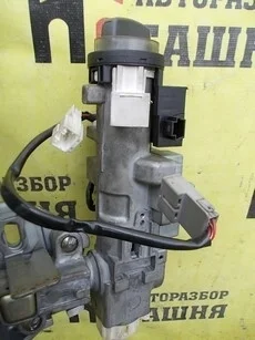 Замок зажигания Nissan Pathfinder 48700EB325 R51