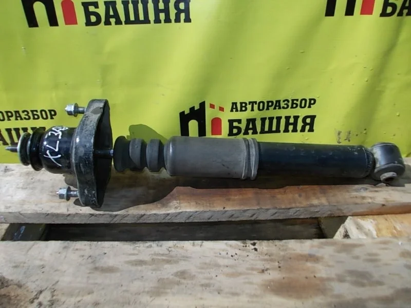 Амортизатор Mitsubishi Outlander XL 4162A050 CW5W, задний