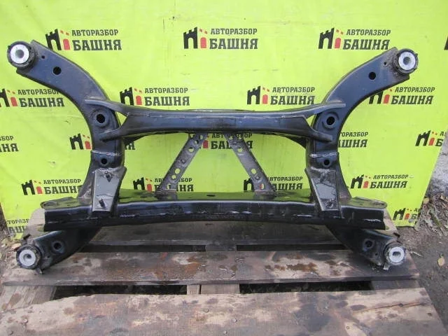 Балка Mazda 6 GHP92880XB GJ, задняя