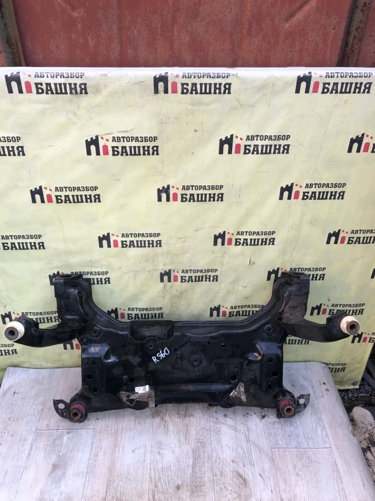 Балка Ford Kuga 2018 2277077 M8DB, передняя