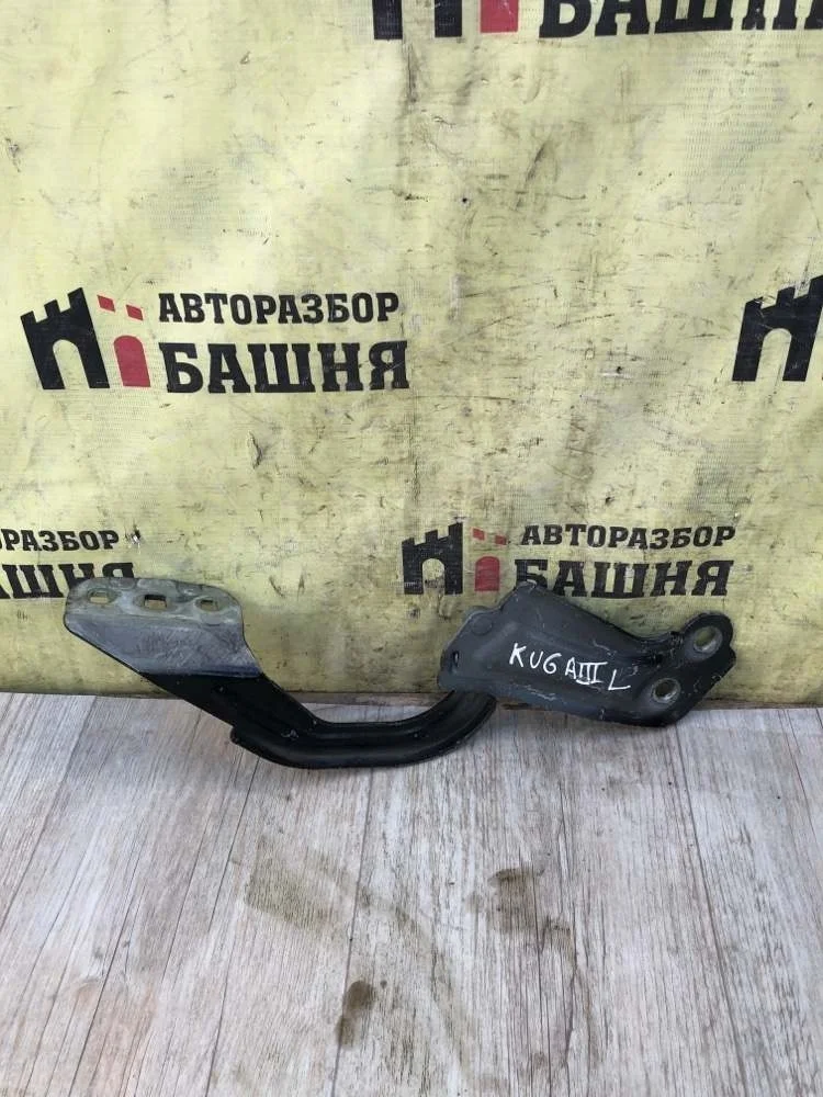 Петля капота Ford Kuga 2018 1750018 M8DB, левая
