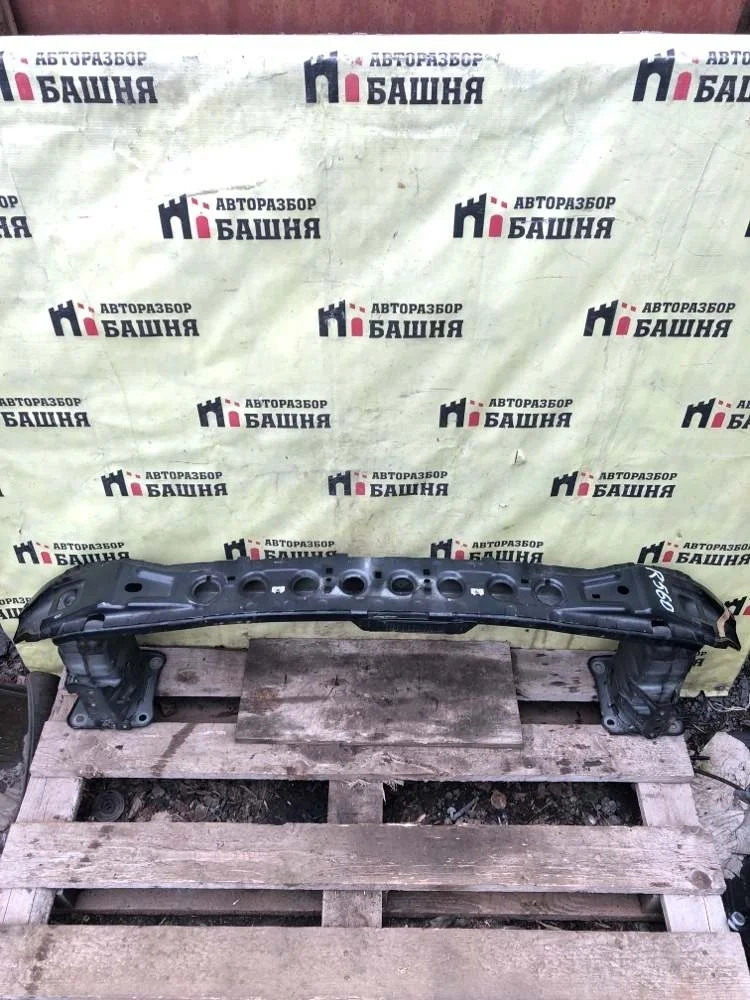 Усилитель бампера Ford Kuga 2018 2437920 M8DB, передний