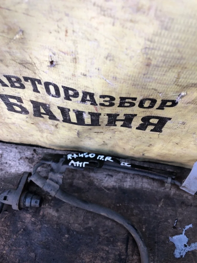 Датчик ABS Lexus RX450 2010 8954248050 GYL15 2GRFXE, передний правый