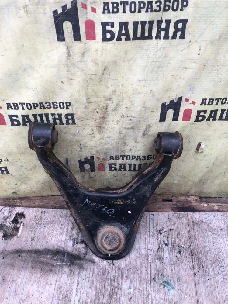 Рычаг Mitsubishi L200 2019 4010A147 JLHFR6 4N14U, передний левый