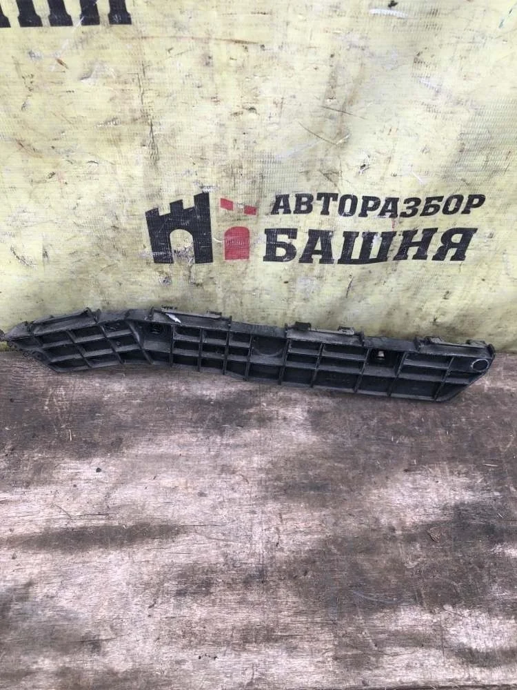 Кронштейн заднего бампера Lexus RX450 2010 5257648040 GYL15 2GRFXE, задний левый