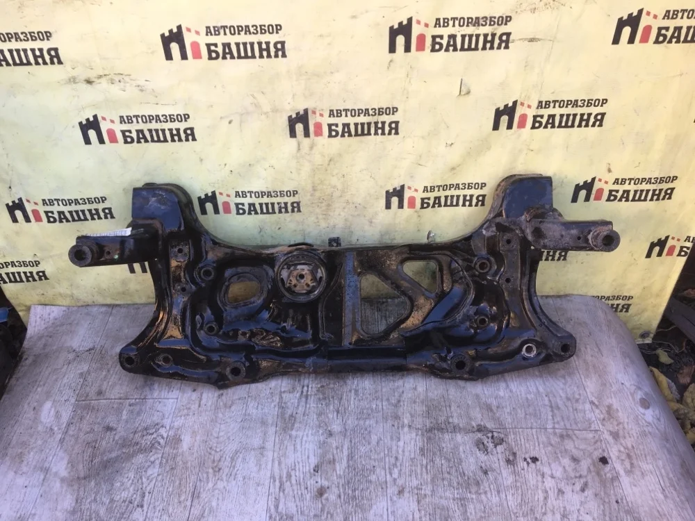 Балка Volkswagen Jetta 2014 5C0199313N CFNA, передняя