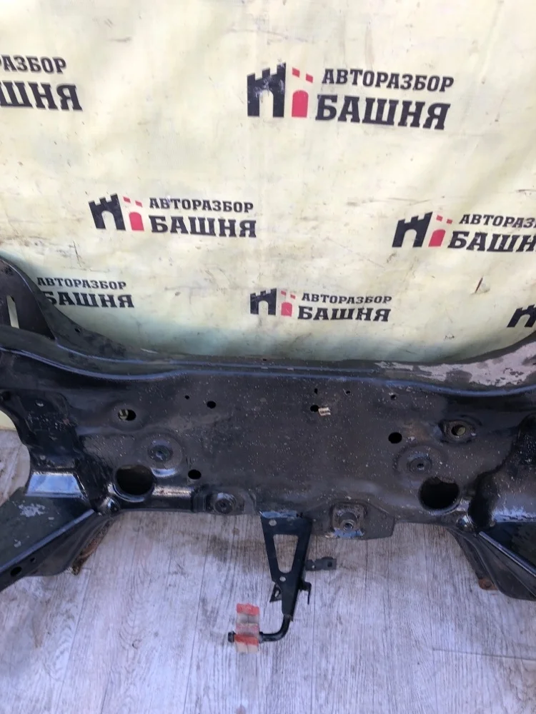 Балка Ford Tourneo Custom 2013 2032514 M1LRF АВТОБУС 2.2CRTC, передняя