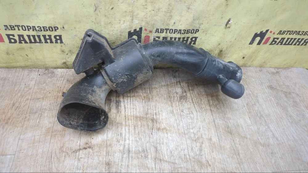 Воздуховод воздушного фильтра Honda Accord 2011 17250RL6E00 CU K24Z3