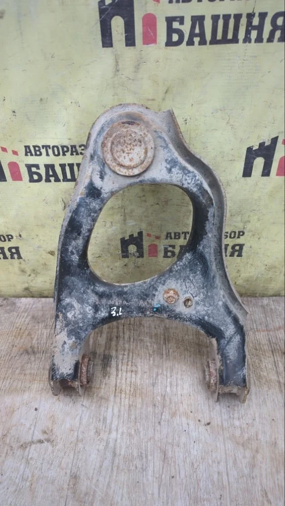 Рычаг Honda Accord 2011 52520TL0E01 CU K24Z3, задний левый