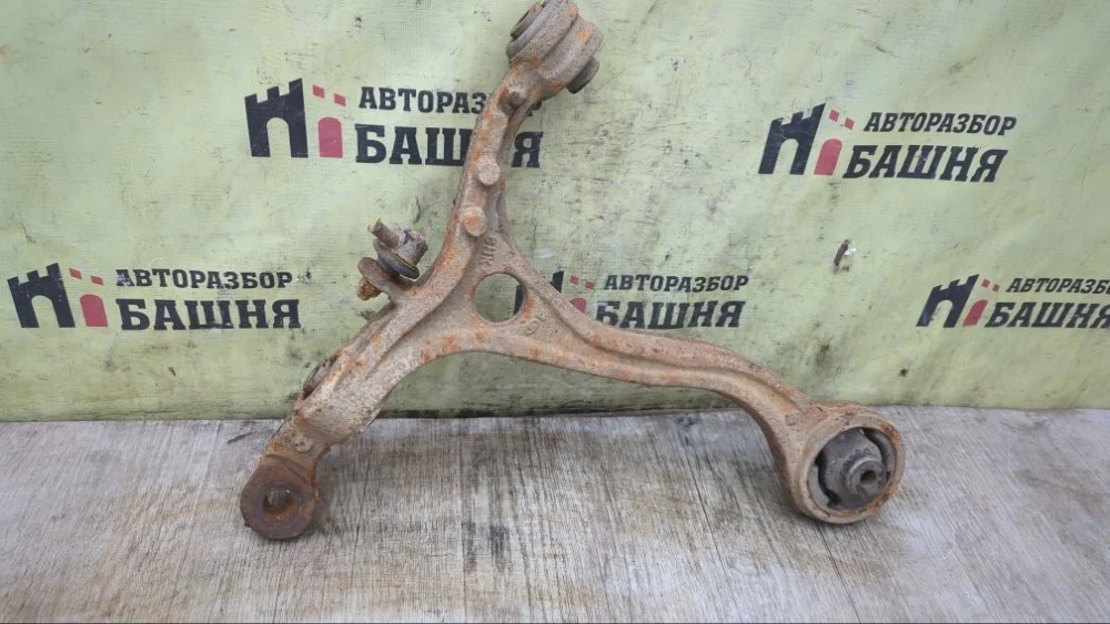 Рычаг Honda Accord 2011 51350TA0A00 CU K24Z3, передний правый