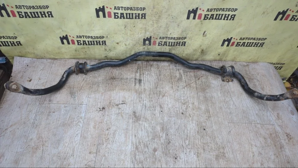 Стабилизатор Honda Accord 2011 51300TA1A01 CU K24Z3, передний