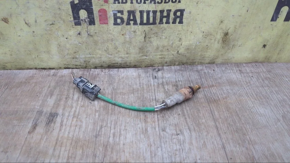 Лямбда-зонд Honda Accord 2011 36532R40A01 CU K24Z3, задний