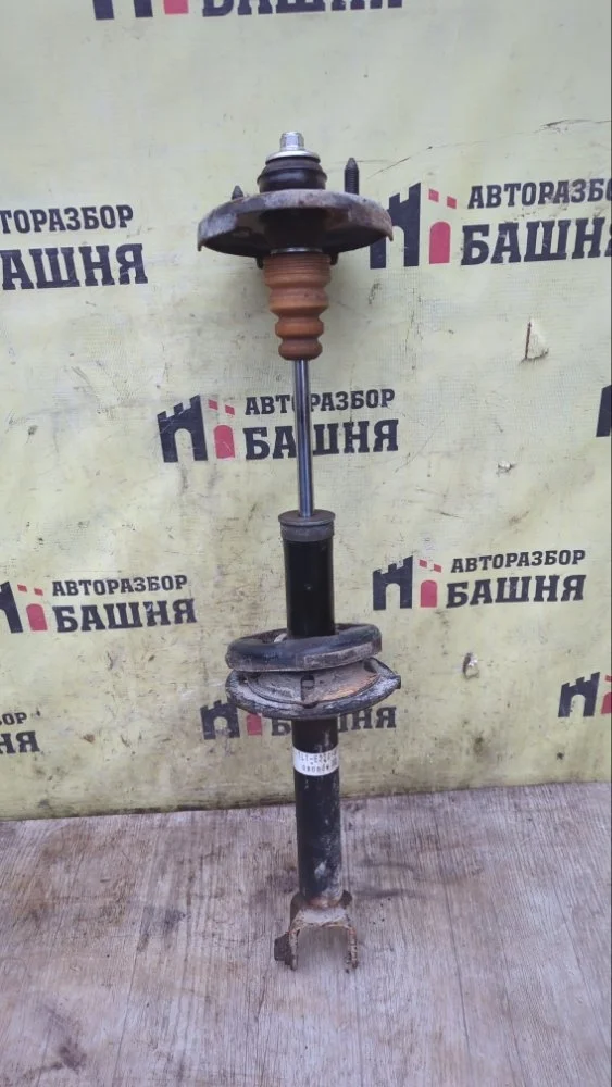 Амортизатор Honda Accord 2011 52611TL1E01 CU K24Z3, задний