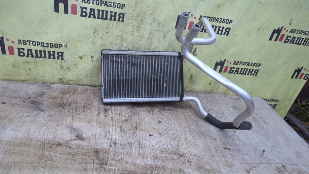 Радиатор печки Honda Accord 2011 79115TA0A01 CU K24Z3