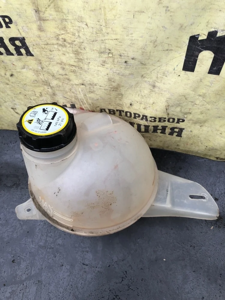 Бачок расширительный Ford Tourneo Custom 2013 1827933 M1LRF АВТОБУС 2.2CRTC