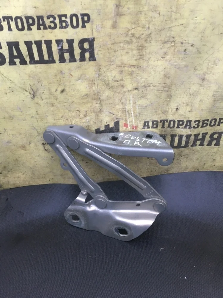 Петля капота Ford Tourneo Custom 2013 2421362 M1LRF АВТОБУС 2.2CRTC, правая