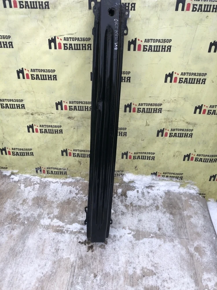 Усилитель бампера Skoda Octavia 2018 5E5807305C A7 CWVA, задний