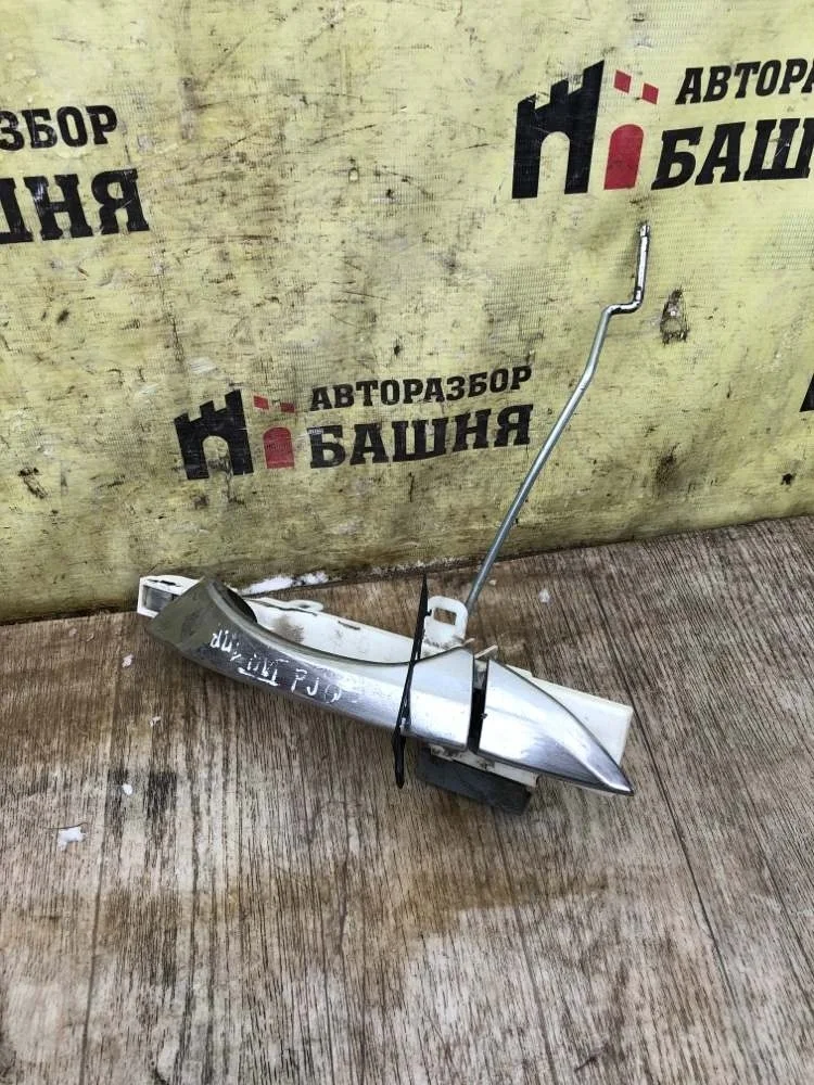 Ручка двери Honda Accord 2011 72141TL0E01 CU K24Z3, передняя правая